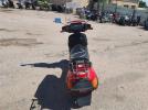 Yamaha Scooter Image 2
