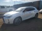 Lexus Ux 300h Base Image 1