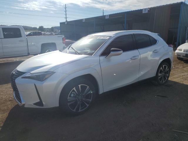  Salvage Lexus Ux