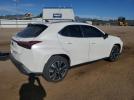 Lexus Ux 300h Base Image 2