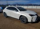 Lexus Ux 300h Base Image 8