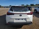 Lexus Ux 300h Base Image 5