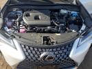 Lexus Ux 300h Base Image 10
