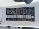 Lexus Ux 300h Base Image 12