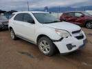Chevrolet Equinox Ls Image 11
