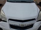 Chevrolet Equinox Ls Image 13