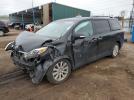 Toyota Sienna Xle Image 1