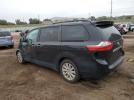 Toyota Sienna Xle Image 3