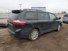 Toyota Sienna Xle Image 2