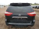 Toyota Sienna Xle Image 4
