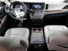 Toyota Sienna Xle Image 9