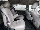 Toyota Sienna Xle Image 11