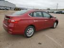 Nissan Sentra S Image 2