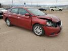 Nissan Sentra S Image 3