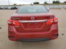 Nissan Sentra S Image 9