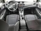 Nissan Sentra S Image 8