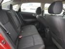 Nissan Sentra S Image 6
