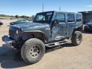 Jeep Wrangler Sahara Image 1