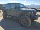 Jeep Wrangler Sahara Image 2