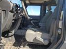 Jeep Wrangler Sahara Image 10