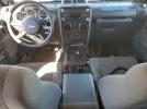 Jeep Wrangler Sahara Image 7