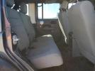 Jeep Wrangler Sahara Image 8