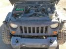 Jeep Wrangler Sahara Image 12