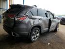 Toyota Highlander Hybrid Limited Image 6