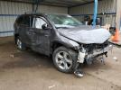 Toyota Highlander Hybrid Limited Image 5