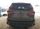 Toyota Highlander Hybrid Limited Image 7