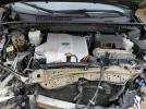 Toyota Highlander Hybrid Limited Image 9