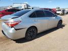 Toyota Camry Le Image 7
