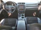 Toyota Camry Le Image 9