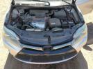 Toyota Camry Le Image 12