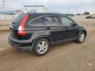 Honda Crv Exl Image 9