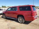 Chevrolet Suburban K1500 Lt Image 3