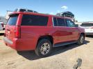 Chevrolet Suburban K1500 Lt Image 8