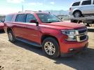 Chevrolet Suburban K1500 Lt Image 6
