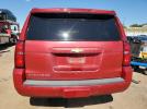 Chevrolet Suburban K1500 Lt Image 12