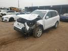 Hyundai SANTA FE Se Image 1