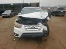 Hyundai SANTA FE Se Image 2