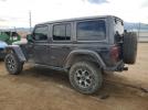 Jeep Wrangler Rubicon Image 12