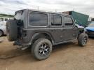 Jeep Wrangler Rubicon Image 2