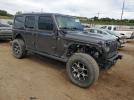 Jeep Wrangler Rubicon Image 5
