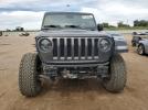Jeep Wrangler Rubicon Image 10