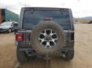 Jeep Wrangler Rubicon Image 3
