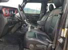 Jeep Wrangler Rubicon Image 4
