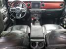 Jeep Wrangler Rubicon Image 11