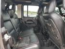 Jeep Wrangler Rubicon Image 8