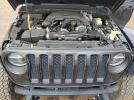 Jeep Wrangler Rubicon Image 7